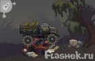 Играть в игру Диггер с бомбами